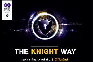 สกู๊ปสัมภาษณ์ ผู้รับรางวัล Bai Po Business Awards by Sasin ครั้งที่ 14